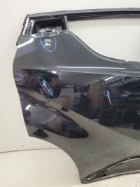 фото thumb №2, Toyota chr c-hr 16+ дверь задняя задние правое fv