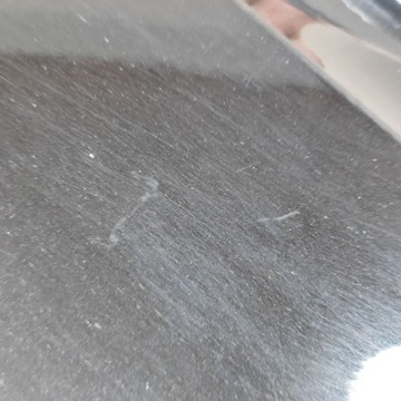 фото thumb №6, Audi e-tron 2019 ліва сторона планка двері задніх