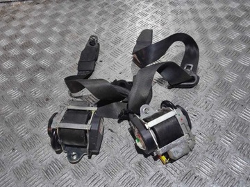 фото thumb №1, Skoda superb ii - pas безпеки правий перед