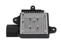 фото thumb №1, Блок управления вентилятора jeep cherokee kl