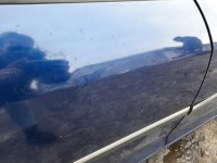 фото thumb №5, Peugeot 407 двері правий задня праве задні eged