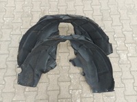 фото thumb №1, Audi a8 d5 4n підкрилок задня задні ліва