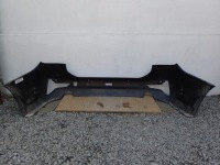 фото thumb №10, Бампер задняя задний bmw 3 iii g21 kombi touring 19-