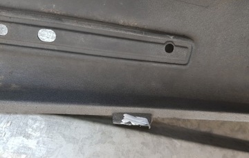 фото thumb №8, Бампер задній vw transporter t5 03-15