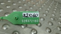 фото thumb №12, Дверь перед правое seat ibiza iii 6l 02-