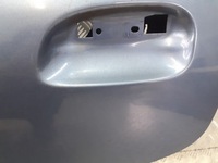 фото thumb №6, Двері лівий зад kia rio b2