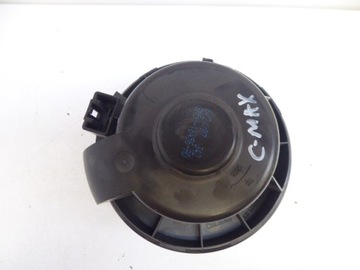 фото thumb №3, C-max mk1 рестайлинг 07-10 воздуходувка вентилятор воздуховод