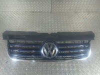 фото thumb №1, Vw t5 05-10 решётка радиатора решётка 7h5807101