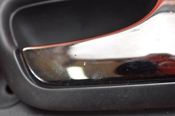 фото thumb №10, Ручка внутренняя правая зад volvo xc70 1 i 98r