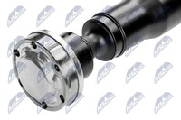 фото thumb №5, Wał привідний nwn-bm-032 nty