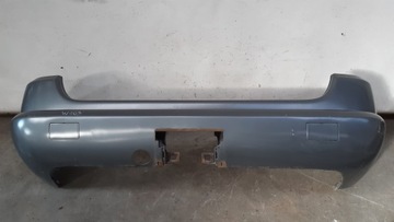 фото thumb №1, Бампер зад 1638800371 mercedes ml w163