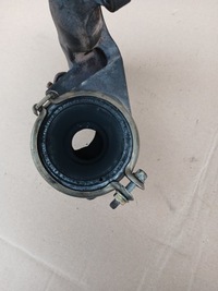 фото thumb №9, Коллектор выпускной герметичный smart fortwo 0.6 t