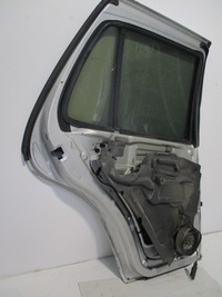 фото thumb №13, Двері mercedes ml163 ліва задні