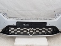 фото thumb №1, Vw t-roc бампер перед передній 2ga805903d 2017-2021 4pdc