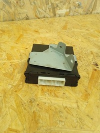 фото thumb №2, Модуль коробки коробки передач subaru forester ii 31711al050