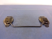 фото thumb №5, Toyota corolla xii e21 кронштейн isofix