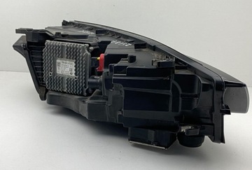 фото thumb №8, 2017 audi a7 s7 4g лампа передня 4g8941033m