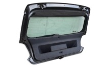 фото thumb №13, Кришка багажника volkswagen polo v 3d 5d 2009-2017 код фарби: ld7r