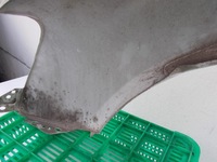 фото thumb №9, Крила audi a4 b8 правий