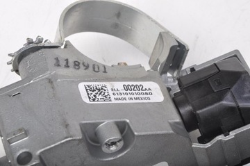 фото thumb №10, Opel astra k v замок запалювання ключ 39053439