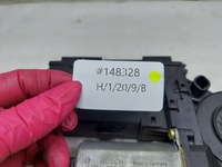 фото thumb №9, Моторчик скло лівий перед 0130821765 audi a4 b6