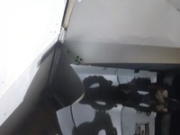 фото thumb №7, Крыло левый перед передний mercedes gl x164 w164 06-06.12r 197 9197