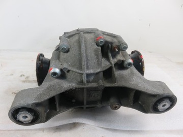 фото thumb №5, Диференціал vw touareg i 5.0 tdi drm drm99041 4460310016