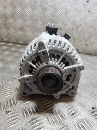 фото thumb №1, Генератор bmw x1 f48 2.0 b denso 104210-6722