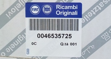 фото thumb №5, Fiat коробка запобіжників 46535725 punto doblo