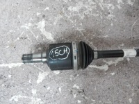 фото thumb №4, Привідний вал ліва hyundai tucson 1.6 tgdi автоматична коробка передач 2wd 15-20