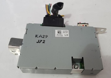 фото thumb №1, Mazda cx5 cx-5 cx 5 модуль led j72a-biadb 03allh01 cdj0058a лівий ліва оригінальний номер