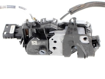 фото thumb №4, Замок дверь левый задний citroen c5 aircross 17- r.