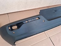 фото thumb №3, Бампер зад volvo xc40 xc 40 pdc оригинал нет клееный