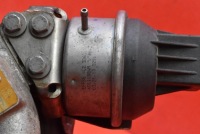 Турбонагнетатель турбина 03l253056c vw tiguan 1 1 2.0 tdi 170 km 07-11 Киев, фото thumb