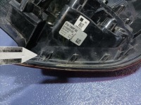 фото thumb №6, Mercedes gla w156 lift лампа задня задня ліва w крила eu a1569068300