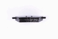 Тормозные колодки тормозные задний 8db 355 020-371 hella hyundai Доставка, фото thumb