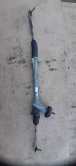 фото thumb №1, Трансмиссия рулевая рулевая рейка renault megane iv 490017441r