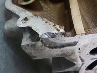 фото thumb №10, Mazda 6 ii gh 2.0 головка двигателя