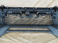 Бампер перед передний оригинал 6400j284 mitsubishi l200 рестайлинг  2018- Киев, фото thumb