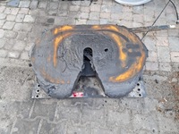 фото thumb №1, Siodło планка jost 15 cm iveco stralis hi way e 6