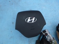 фото thumb №5, Hyundai tucson iii панель приладів консоль подушки безпеки оригінал