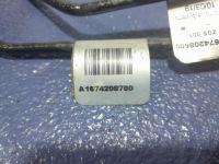 Mercedes gle w167 провода тормозные a1674208600 в Украине, фото thumb