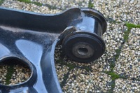 фото thumb №5, Важіль лівий правий перед vw jetta 5c0407151d 152d