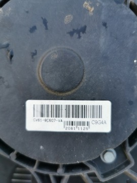 фото thumb №12, Підсилювач pas переднє focus mk3 1.0 ecoboost