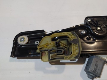 фото thumb №7, Підйомник двері скла лівий зад discovery sport 15-