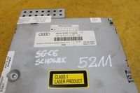 фото thumb №8, Чейнджер cd s6 c6 5.2fsi bxa 4e0035110a