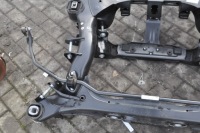 фото thumb №8, Bmw i4 g26 подрамник подвеска 7916221