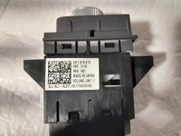 фото thumb №3, Audi a4 b9 регулювання гучність радіо 8w1919616