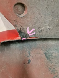 фото thumb №12, Бампер перед передний volvo v60 i s60 ii r-design 31290975