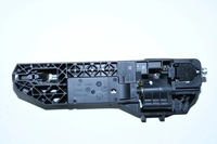 фото thumb №3, Ручка двері права хромована 242566 alfa romeo mito 08-